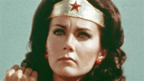 Wonder Woman Lynda Carter: 5 things you didnt know